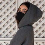 Hoodie Maroc confortable et ultra-doux – MOON 1